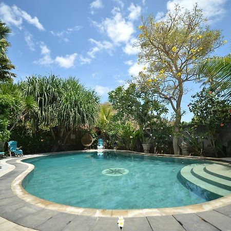 Hibiscus House Pemuteran Bali 호텔 외부 사진