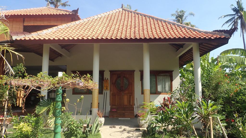Hibiscus House Pemuteran Bali 호텔 외부 사진
