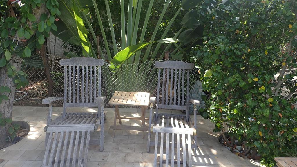 Hibiscus House Pemuteran Bali 호텔 외부 사진