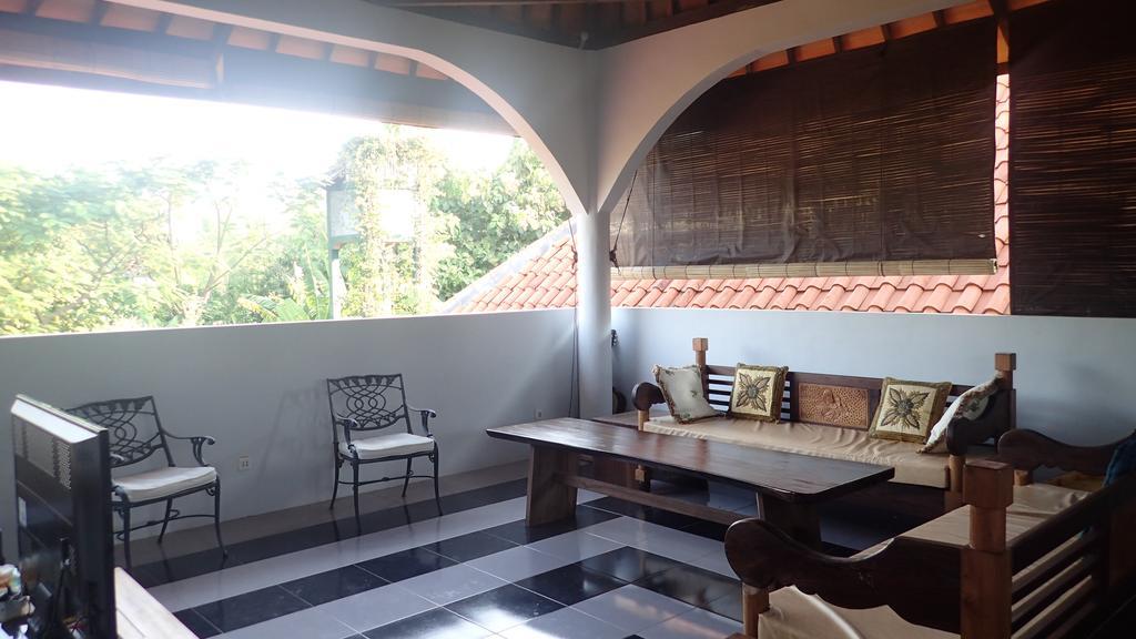 Hibiscus House Pemuteran Bali 호텔 외부 사진