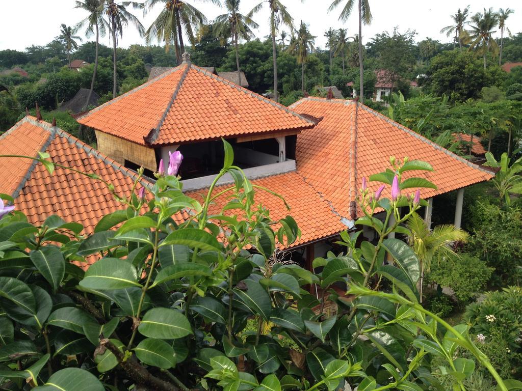 Hibiscus House Pemuteran Bali 호텔 외부 사진