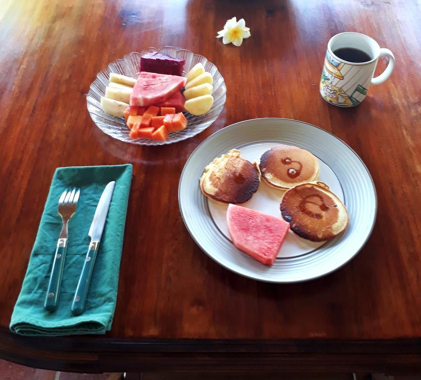 Hibiscus House Pemuteran Bali 호텔 외부 사진