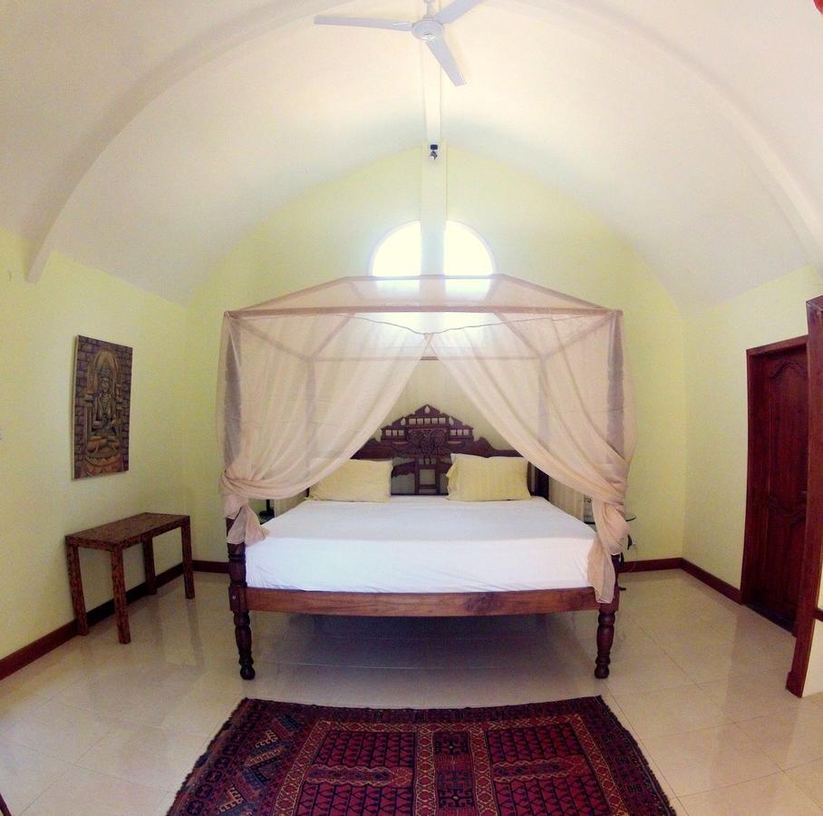 Hibiscus House Pemuteran Bali 호텔 외부 사진